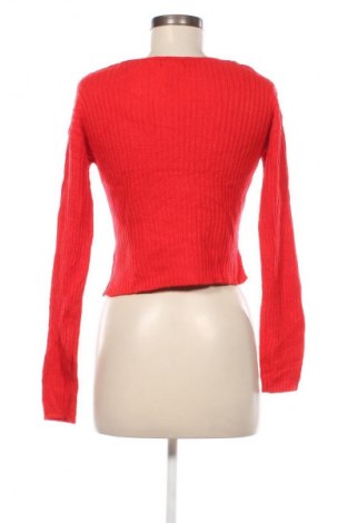 Damenpullover Wild Fable, Größe XS, Farbe Rot, Preis € 3,99