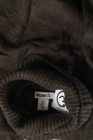 Damenpullover William Rast, Größe S, Farbe Grün, Preis € 14,99