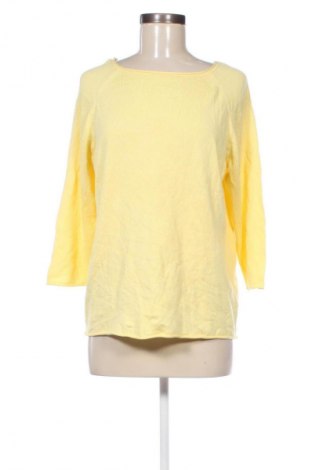 Damenpullover Woman By Tchibo, Größe M, Farbe Gelb, Preis € 20,49