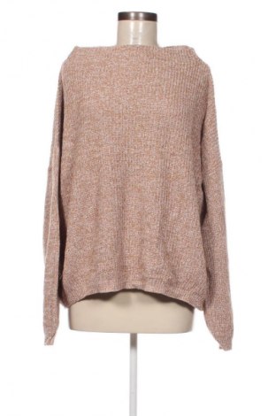 Damenpullover Women by Tchibo, Größe XL, Farbe Beige, Preis 9,49 €