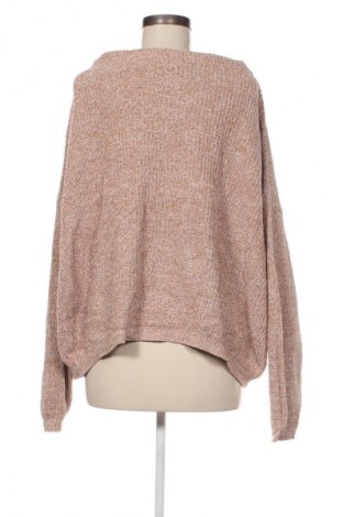 Damenpullover Women by Tchibo, Größe XL, Farbe Beige, Preis € 10,49