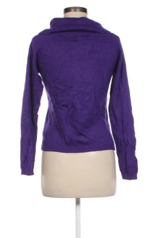 Damenpullover Worthington, Größe M, Farbe Lila, Preis € 3,99