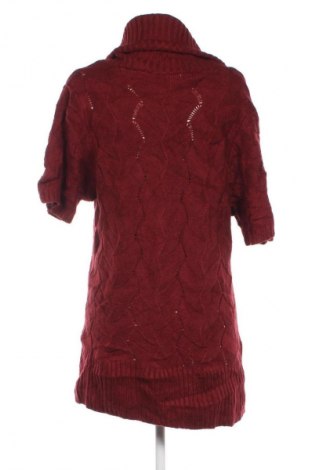 Damenpullover Worthington, Größe XL, Farbe Rot, Preis € 3,99