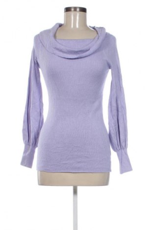 Damenpullover Worthington, Größe S, Farbe Lila, Preis 10,49 €