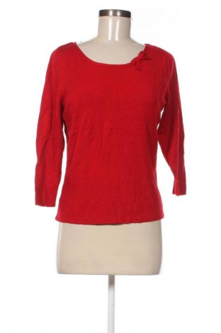 Damenpullover Worthington, Größe L, Farbe Rot, Preis 20,49 €