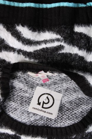 Damski sweter Yes Lola, Rozmiar XS, Kolor Kolorowy, Cena 66,99 zł