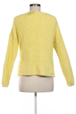 Damski sweter Yessica, Rozmiar M, Kolor Żółty, Cena 44,99 zł