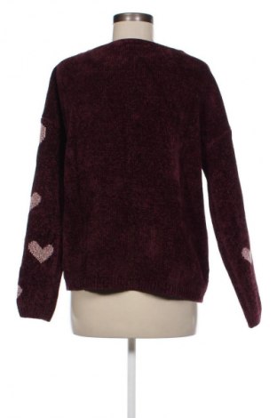 Damenpullover Yessica, Größe M, Farbe Lila, Preis € 10,49