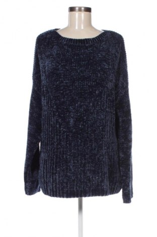 Damenpullover Yessica, Größe L, Farbe Blau, Preis 13,99 €