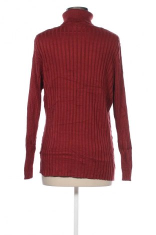 Damenpullover Yessica, Größe XL, Farbe Rot, Preis 10,49 €