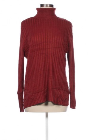 Damenpullover Yessica, Größe XL, Farbe Rot, Preis € 10,49