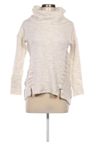 Damenpullover Yessica, Größe S, Farbe Beige, Preis 10,49 €