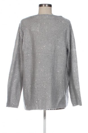 Damenpullover Yessica, Größe XL, Farbe Grau, Preis € 10,49