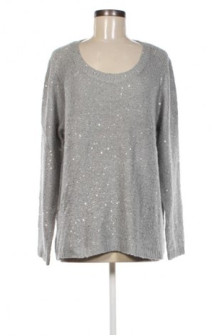 Damenpullover Yessica, Größe XL, Farbe Grau, Preis € 9,49