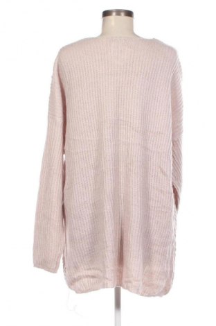 Damenpullover Yessica, Größe XL, Farbe Beige, Preis 8,99 €