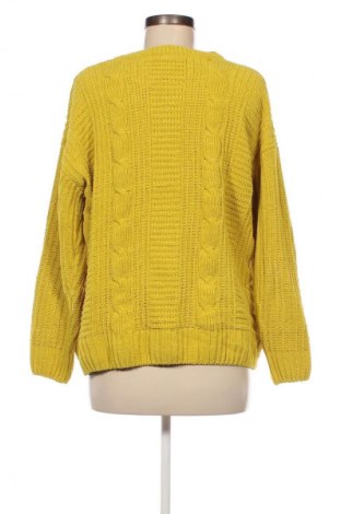 Damenpullover Yessica, Größe M, Farbe Grün, Preis € 10,49