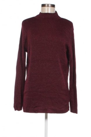 Damenpullover Yessica, Größe XL, Farbe Rot, Preis € 10,49