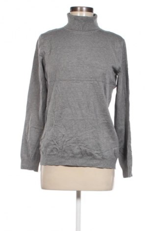 Damenpullover Your Face, Größe L, Farbe Grau, Preis € 12,99