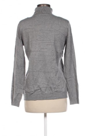 Damenpullover Your Face, Größe L, Farbe Grau, Preis € 12,99