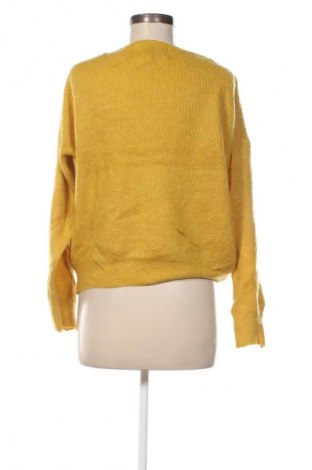 Damski sweter Your&Self, Rozmiar M, Kolor Żółty, Cena 19,99 zł