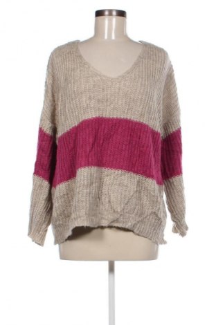 Damenpullover Zabaione, Größe M, Farbe Braun, Preis 5,99 €