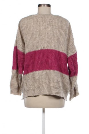 Damenpullover Zabaione, Größe M, Farbe Braun, Preis 5,99 €