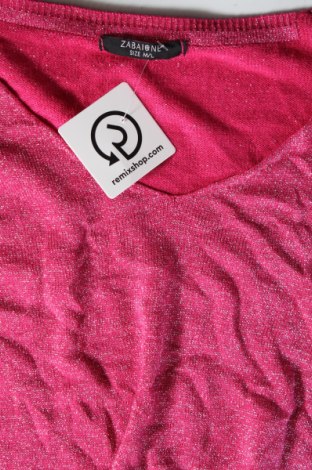 Damenpullover Zabaione, Größe M, Farbe Rosa, Preis 13,49 €