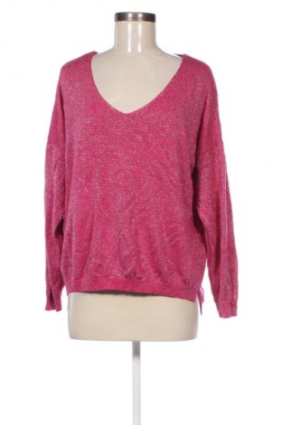 Damenpullover Zabaione, Größe M, Farbe Rosa, Preis € 13,49