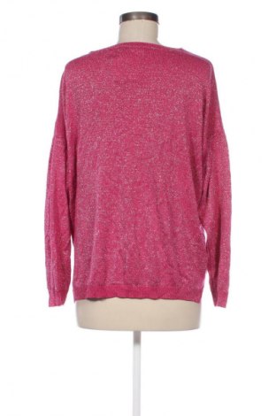 Damenpullover Zabaione, Größe M, Farbe Rosa, Preis 13,49 €