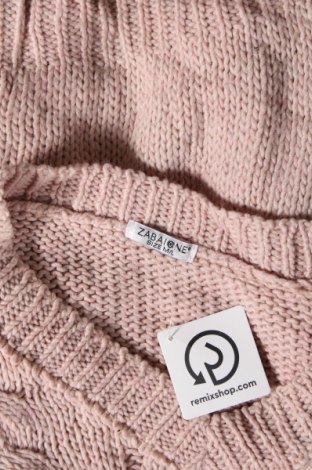 Damenpullover Zabaione, Größe M, Farbe Rosa, Preis 28,99 €