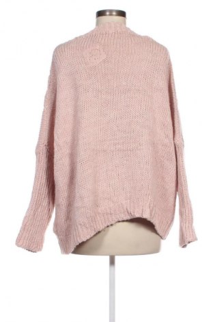 Damenpullover Zabaione, Größe M, Farbe Rosa, Preis 4,99 €