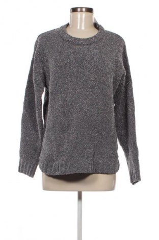 Damenpullover Zamba, Größe M, Farbe Grau, Preis € 10,49