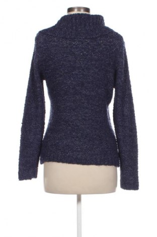 Damenpullover Zamba, Größe M, Farbe Blau, Preis 9,49 €