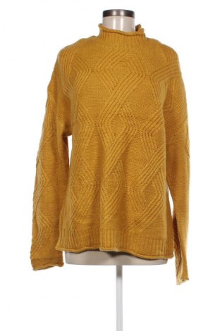 Damenpullover Zamba, Größe S, Farbe Gelb, Preis € 8,99