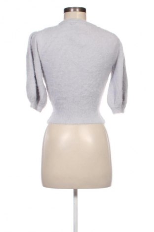 Damenpullover Zara, Größe S, Farbe Grau, Preis € 7,99