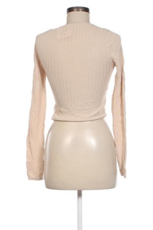 Damenpullover Zara, Größe S, Farbe Beige, Preis € 8,99