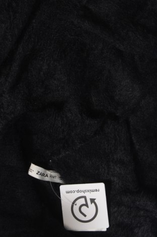 Damenpullover Zara, Größe S, Farbe Schwarz, Preis 18,99 €