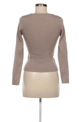 Damenpullover Zara, Größe L, Farbe Beige, Preis € 9,99