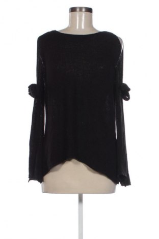 Damenpullover Zara, Größe S, Farbe Schwarz, Preis 8,99 €