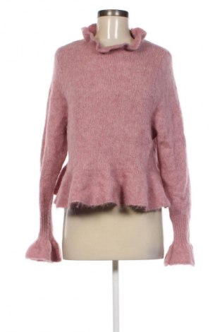 Damenpullover Zara, Größe S, Farbe Rosa, Preis € 18,99