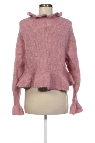 Damenpullover Zara, Größe S, Farbe Rosa, Preis € 18,99