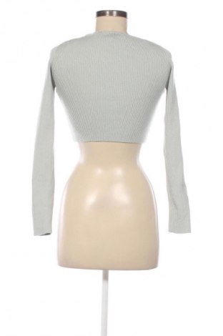 Damenpullover Zara, Größe S, Farbe Grün, Preis € 7,99