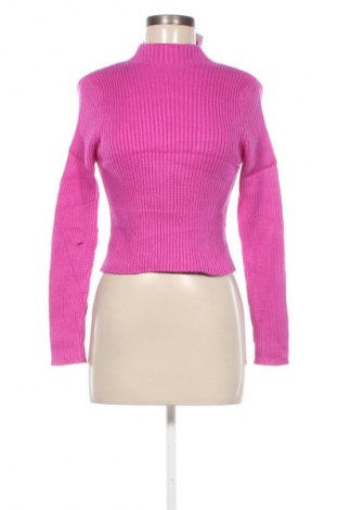 Damenpullover Zara, Größe M, Farbe Lila, Preis € 8,99