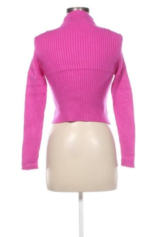 Damenpullover Zara, Größe M, Farbe Lila, Preis € 8,99