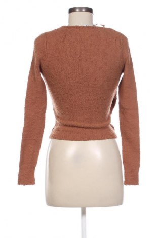 Damenpullover Zara, Größe M, Farbe Braun, Preis € 8,99