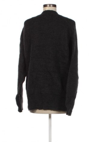 Damenpullover Zara, Größe XS, Farbe Grau, Preis 8,99 €