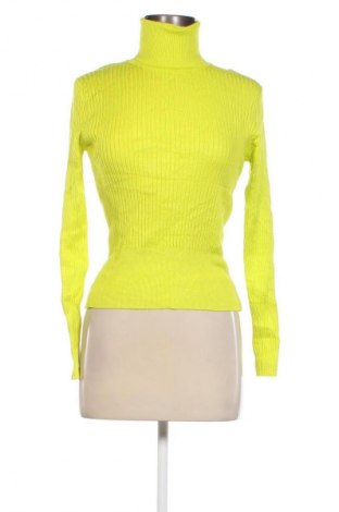 Damenpullover Zara, Größe XL, Farbe Grün, Preis 10,99 €