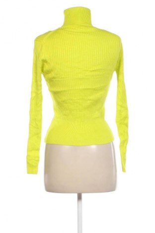 Damenpullover Zara, Größe XL, Farbe Grün, Preis 10,99 €