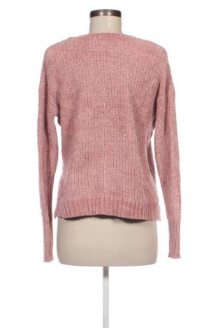 Damenpullover Zara, Größe M, Farbe Rosa, Preis 11,99 €