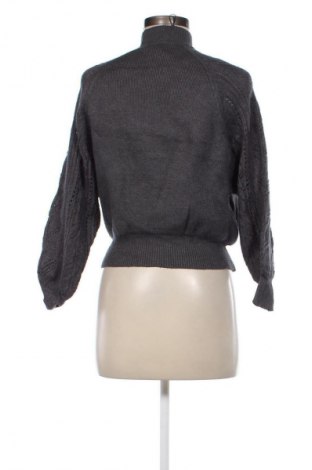 Damenpullover Zara, Größe M, Farbe Grau, Preis 10,99 €